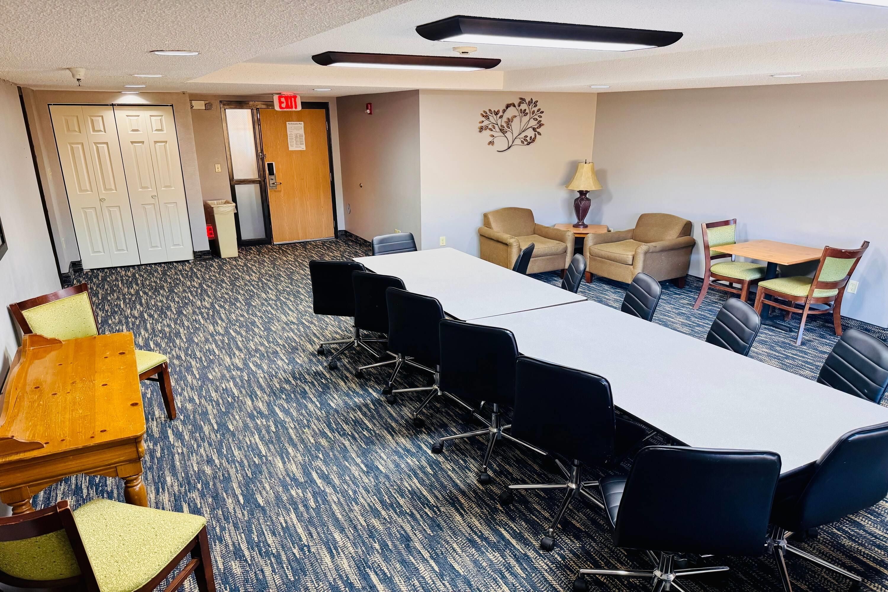 Conference room