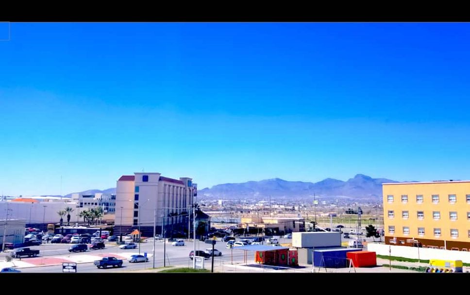 Outdoors view Photo