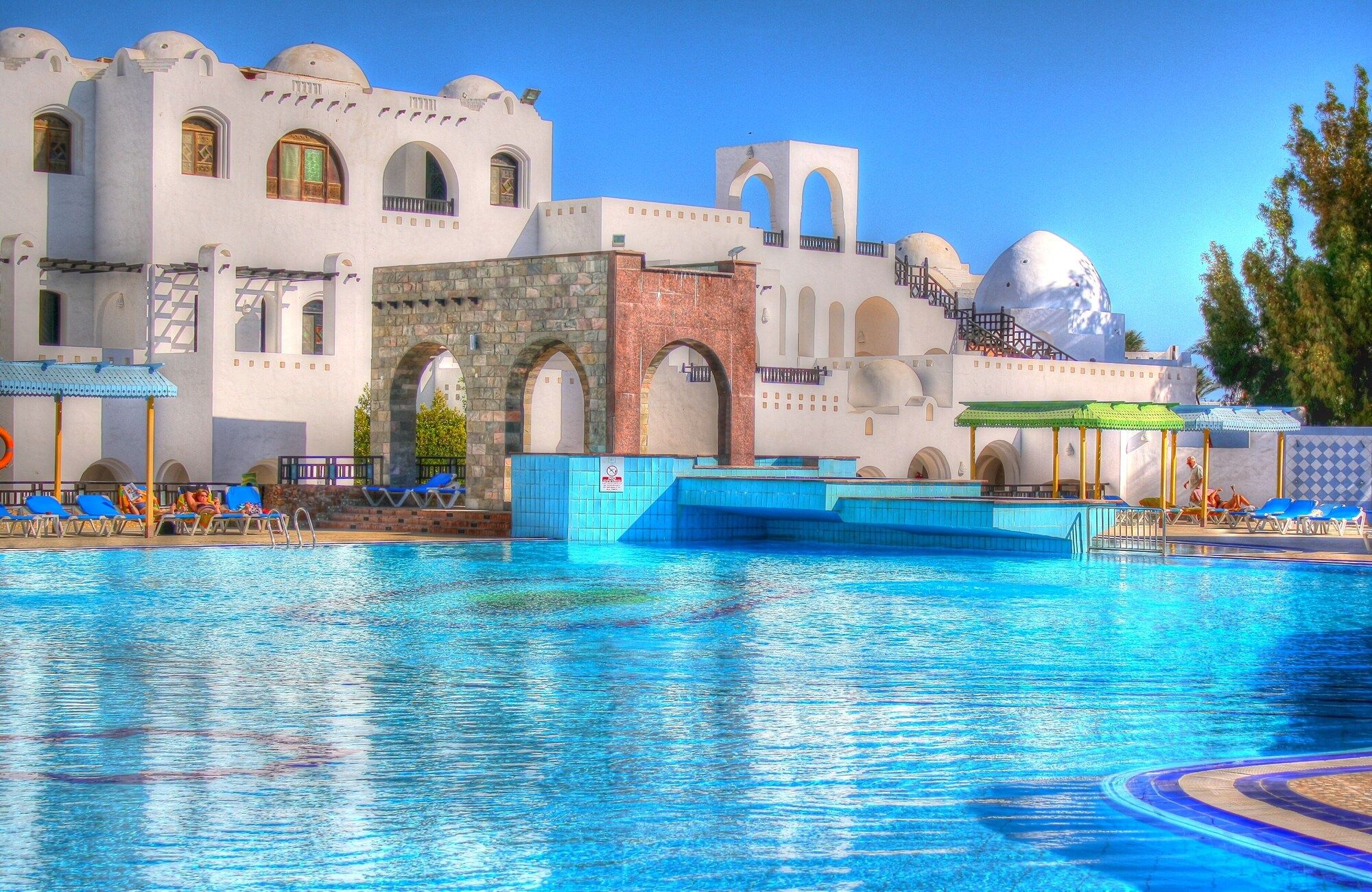 Pool