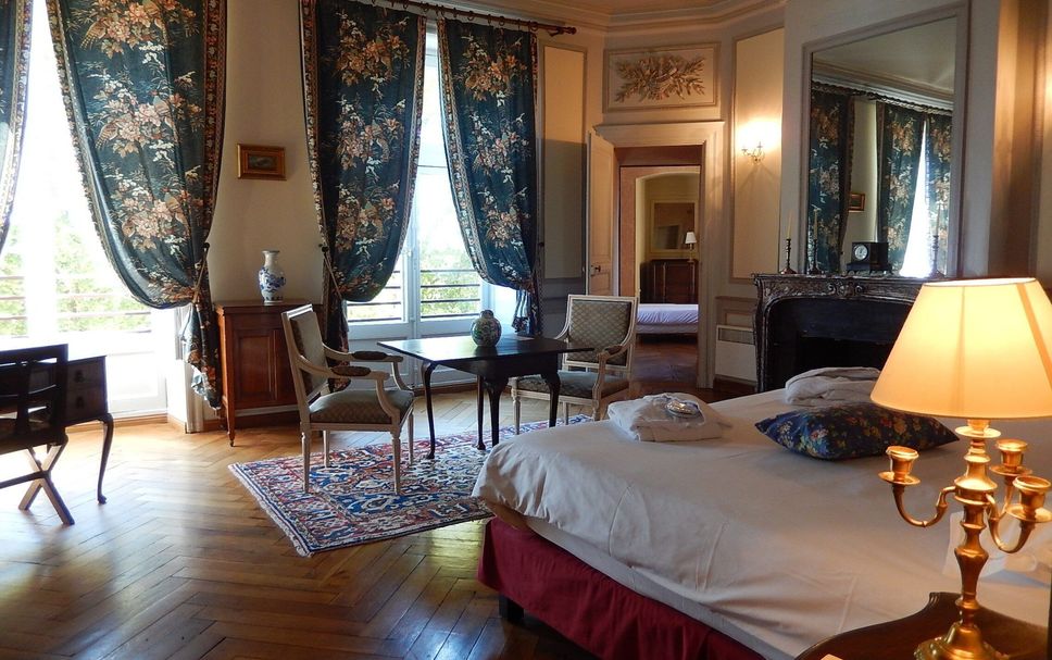 Bedroom Photo