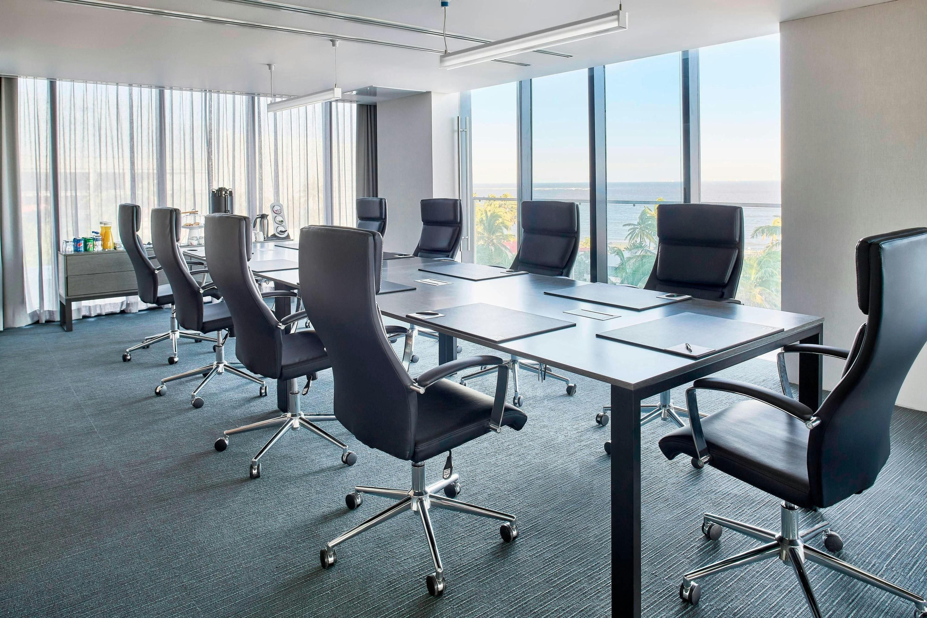 Conference room