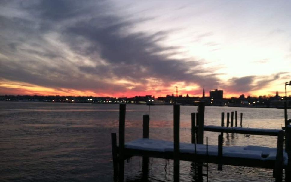 Outdoors view Photo