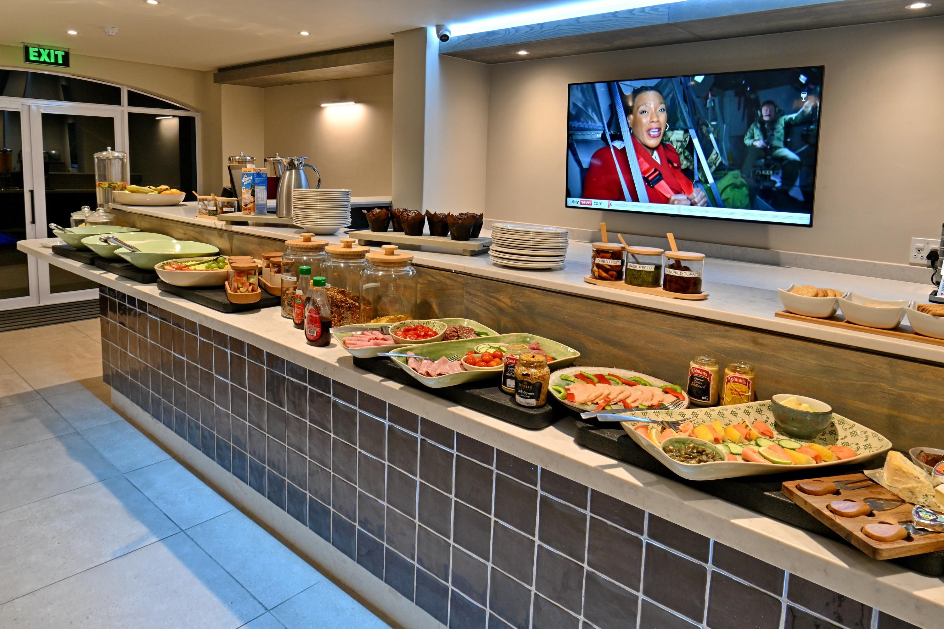 Buffet