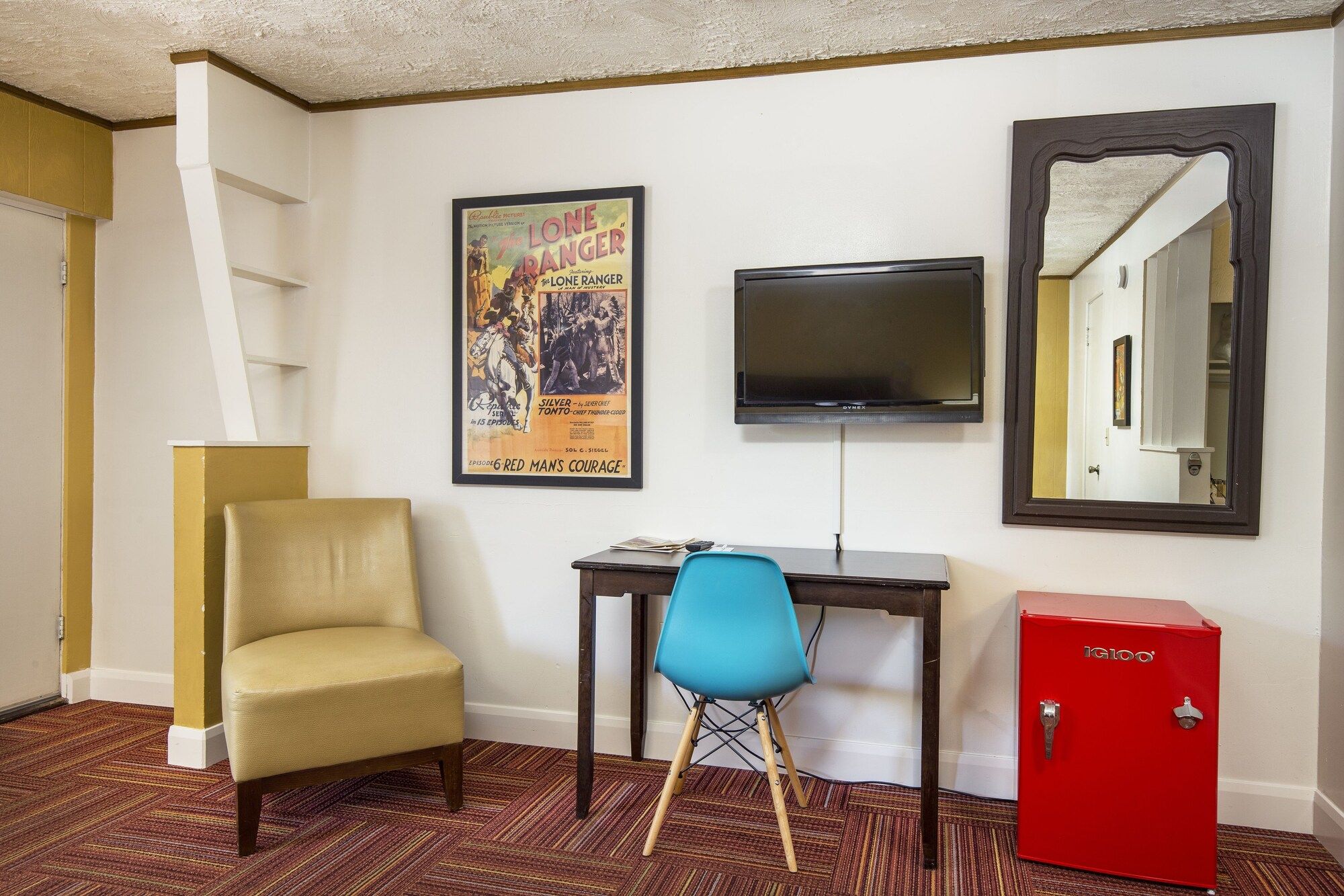 Room amenity