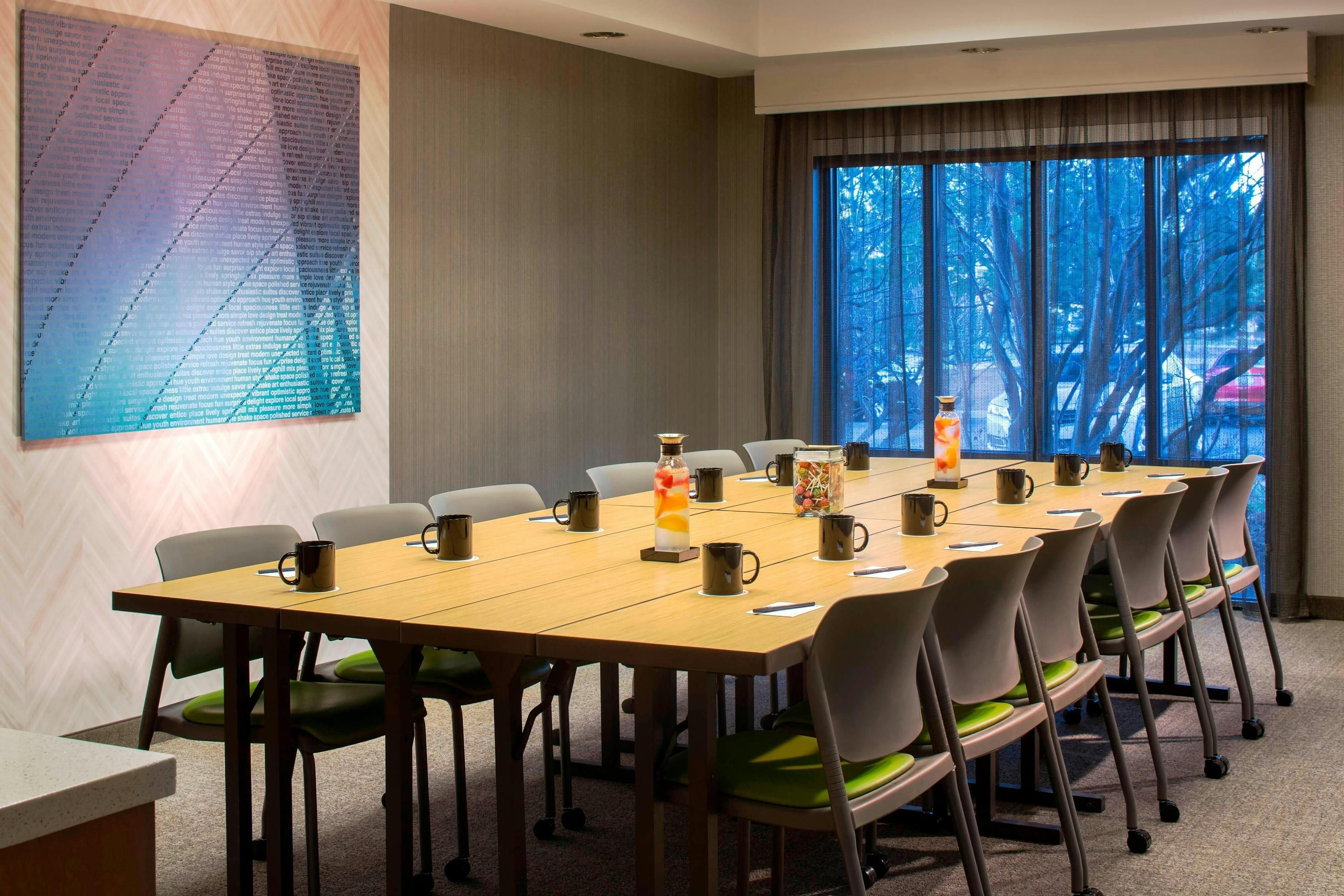 Conference room