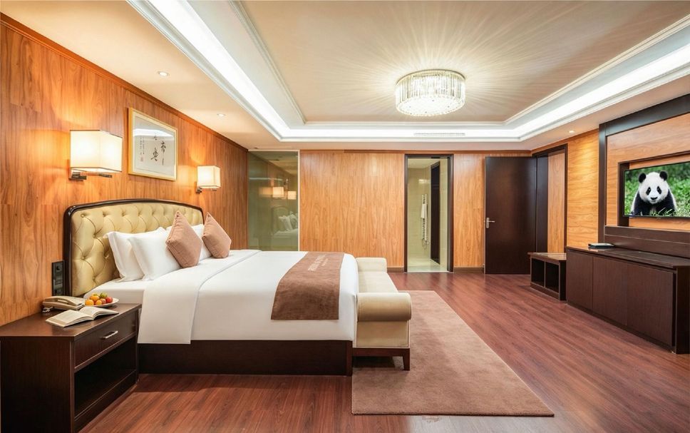 Bedroom Photo