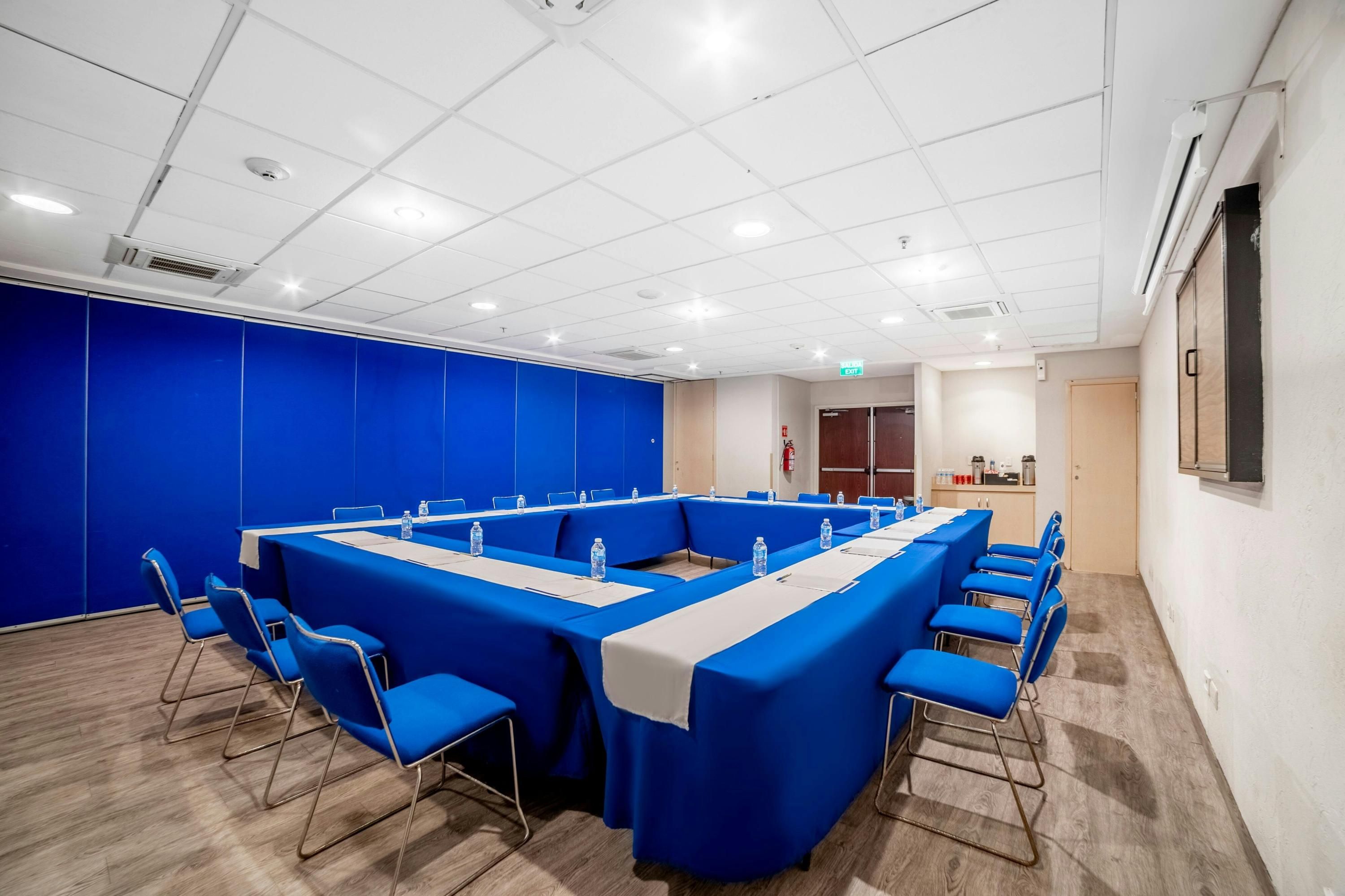Conference room