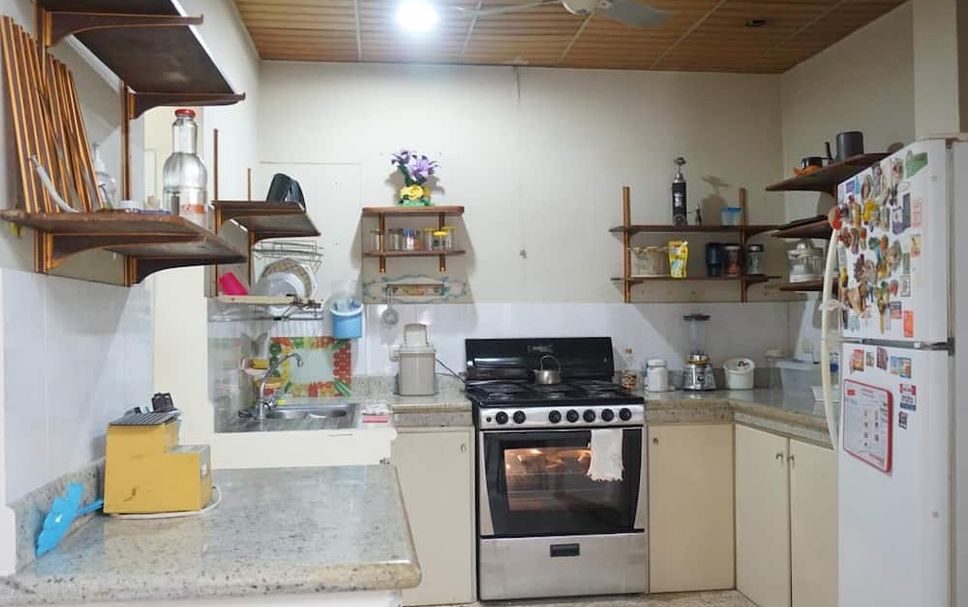 Kitchen Photo