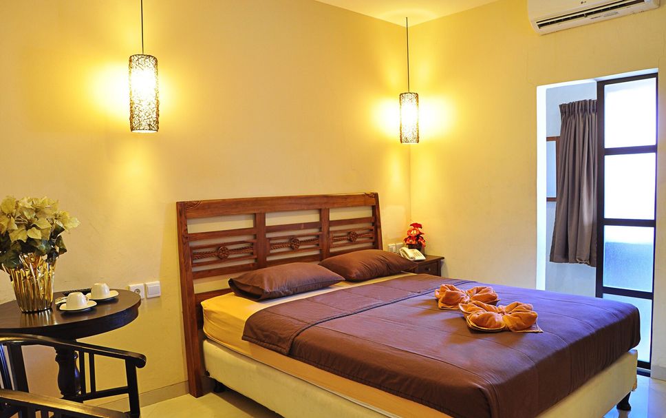 Bedroom Photo