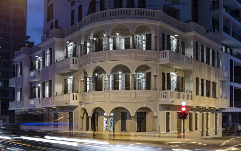 Building Photo