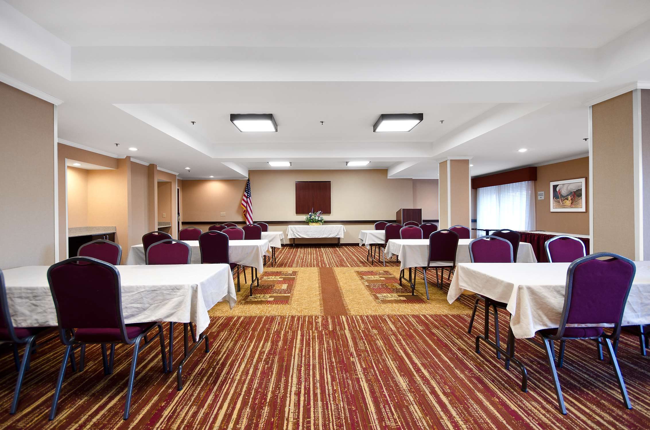 Conference room