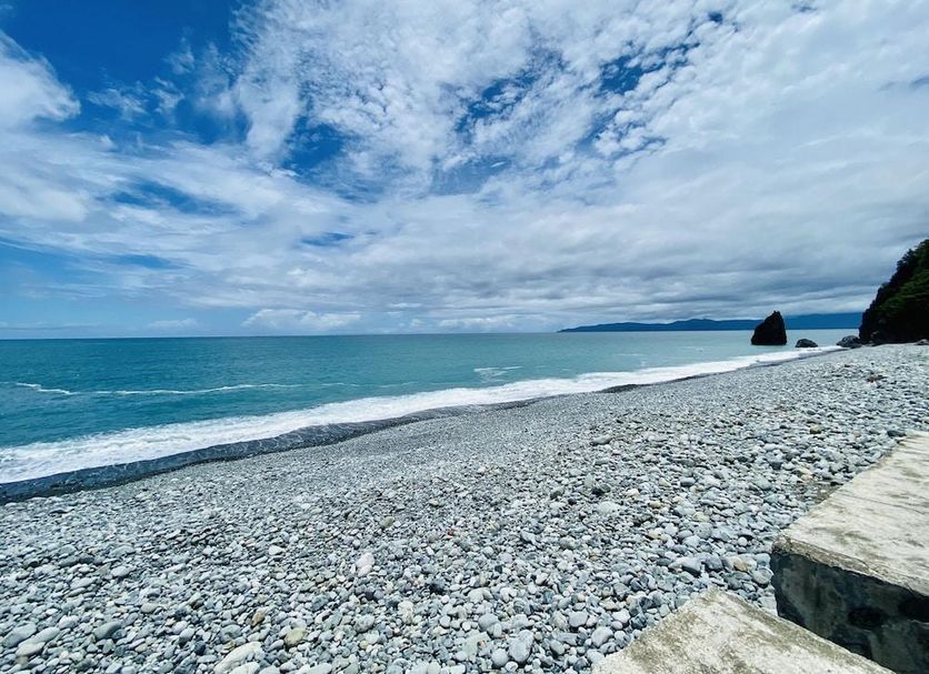 Beach Photo