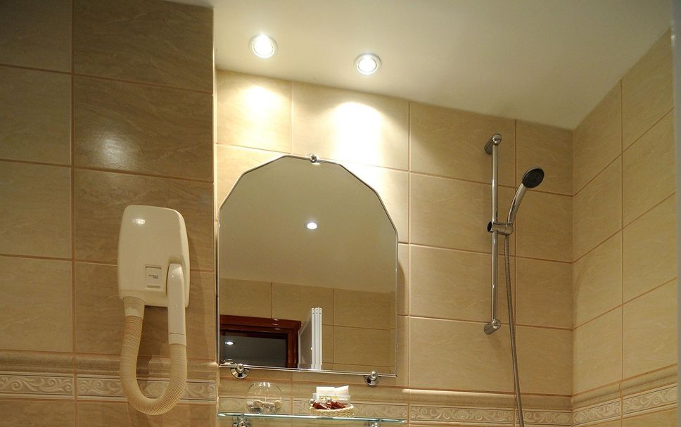Bathroom Photo