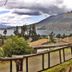 Outdoors view