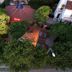Outdoors view