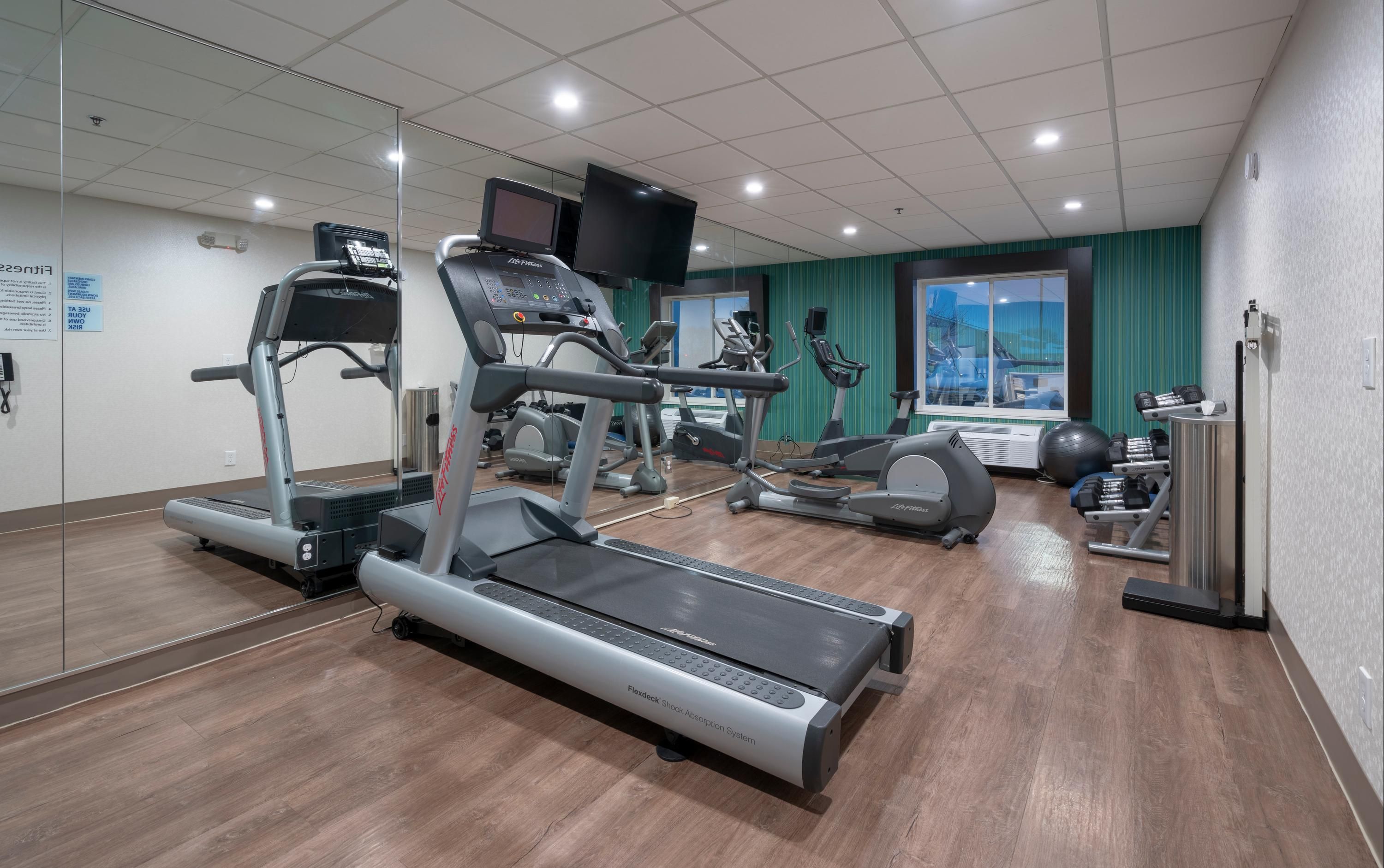 Gym