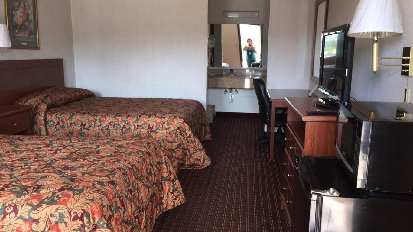 Executive Inn