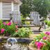 Outdoors view