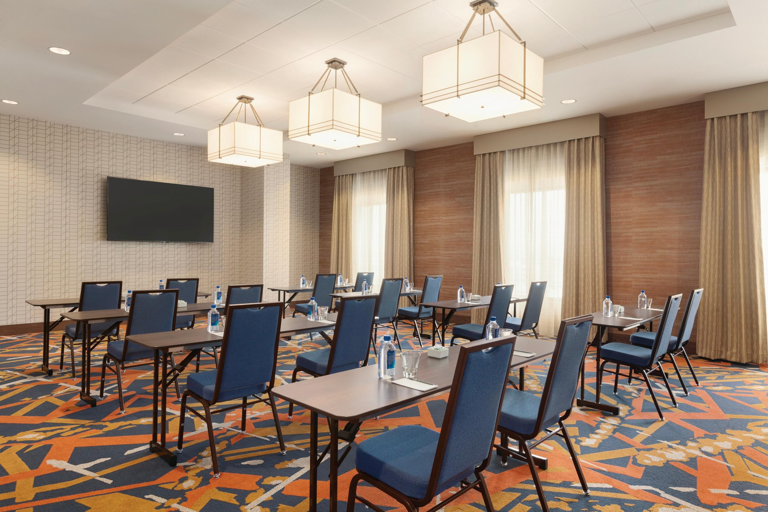 Conference room