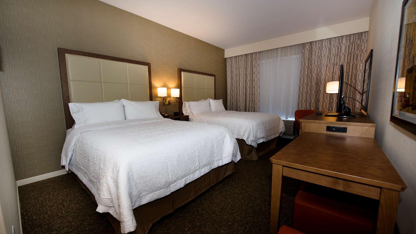 Hampton Inn & Suites Truro, NS