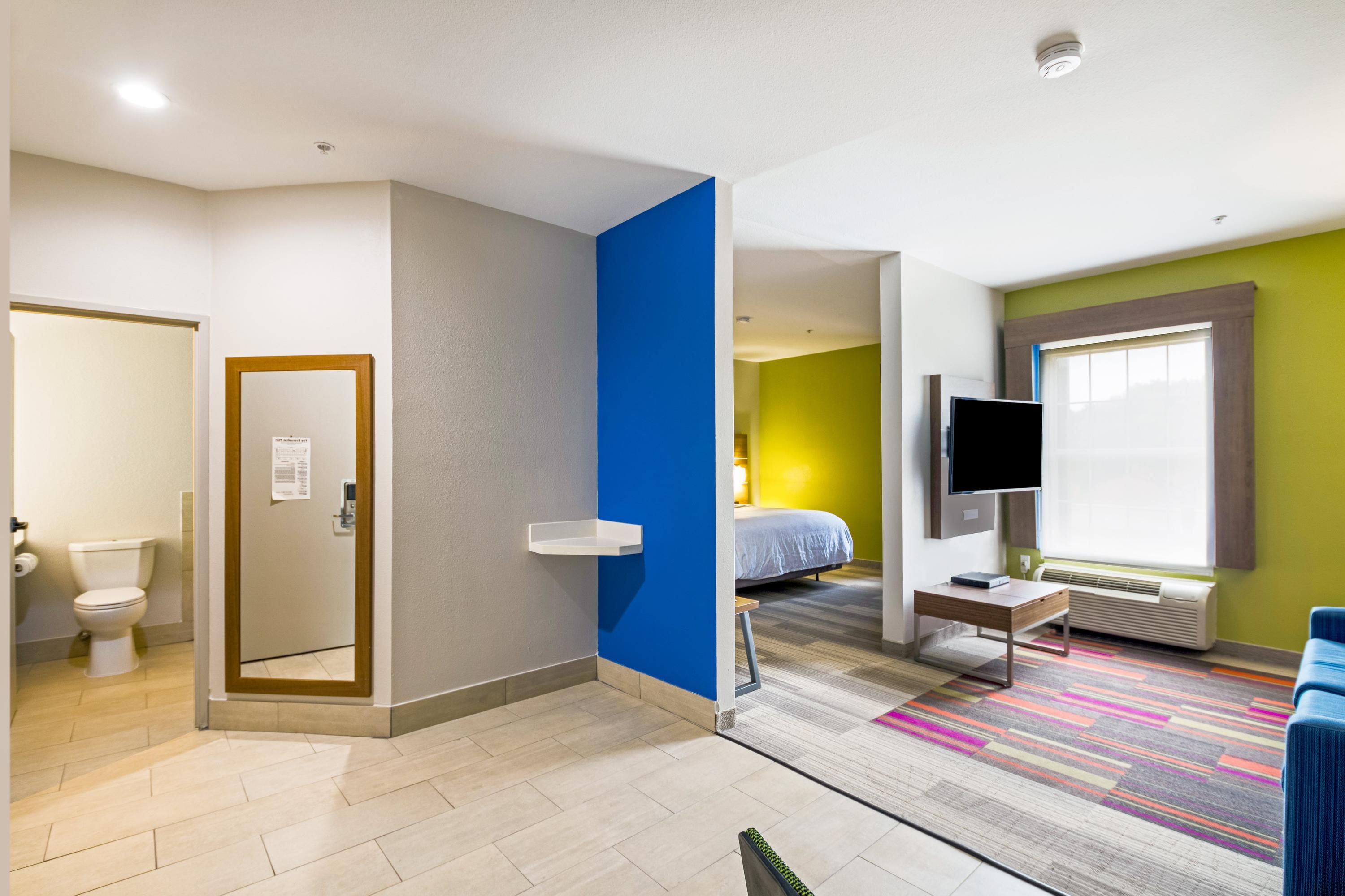 Room amenity