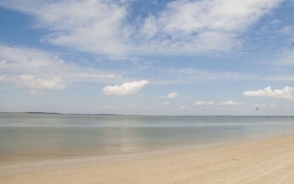 Beach Photo