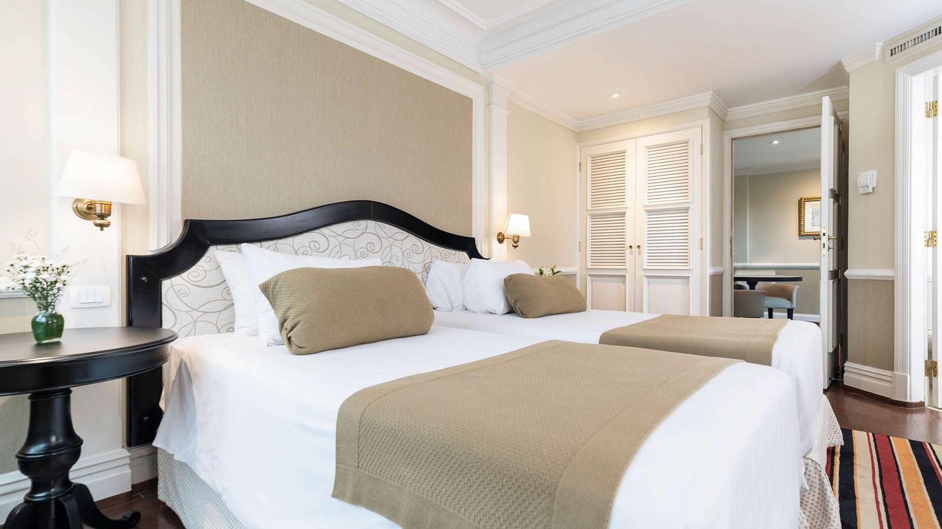Grand Mercure Sao Paulo Ibirapuera