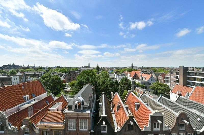 Outdoors view