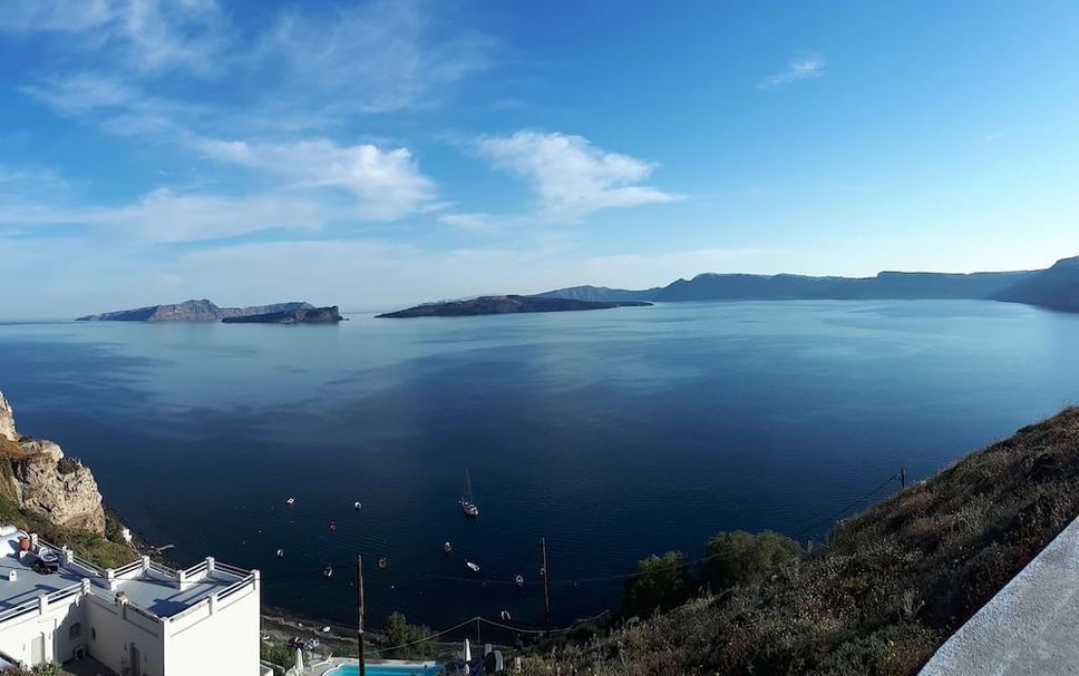 Outdoors view Photo