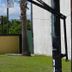 Outdoors view