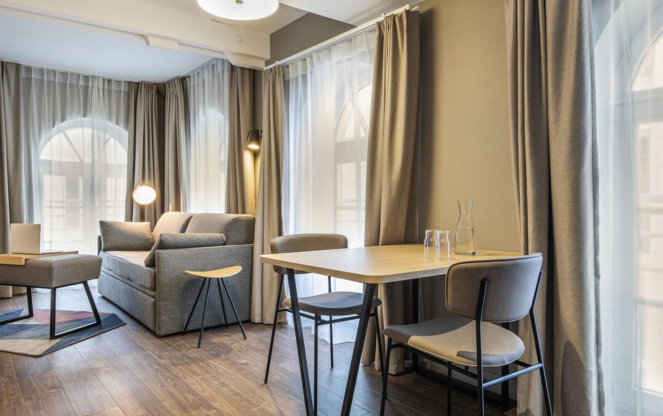 Dining room Photo