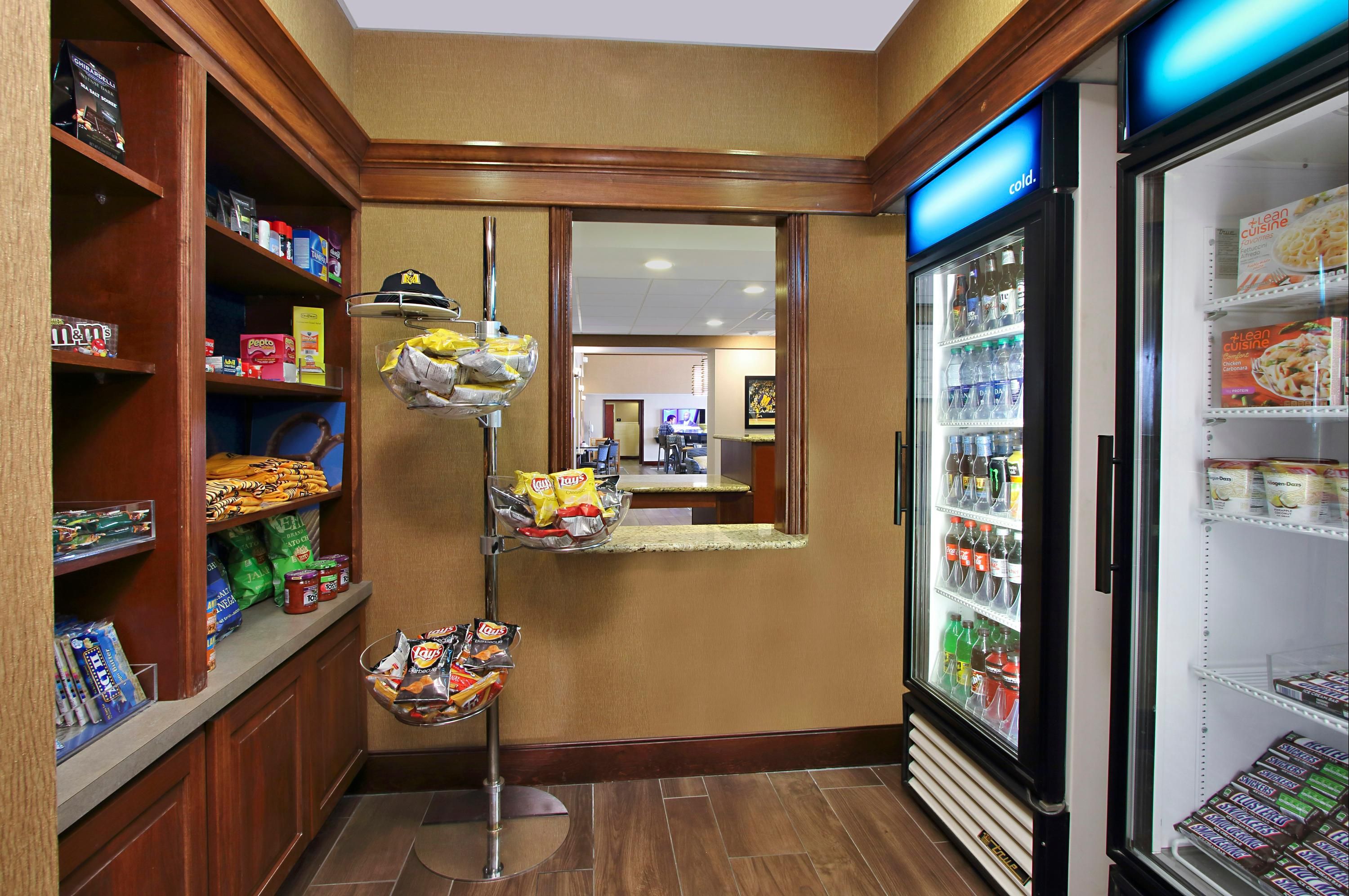 Shop
