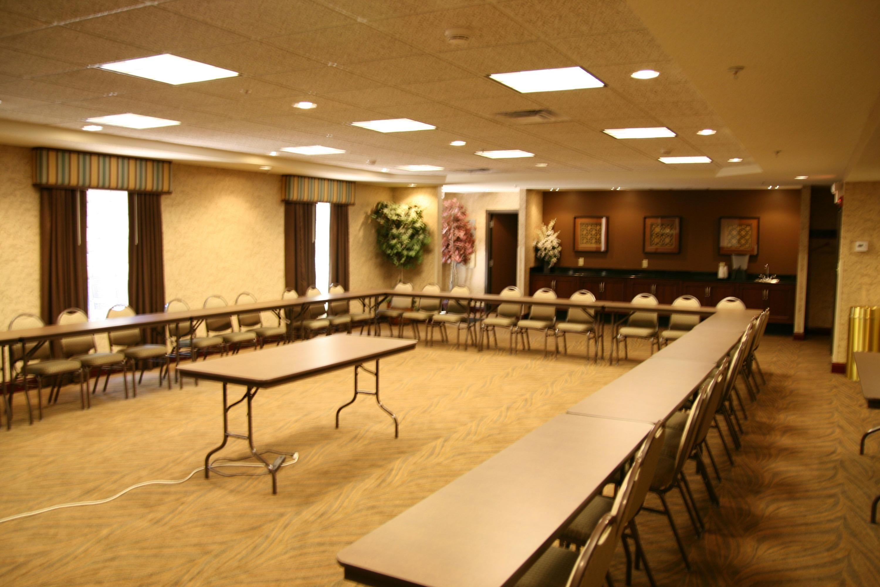 Conference room