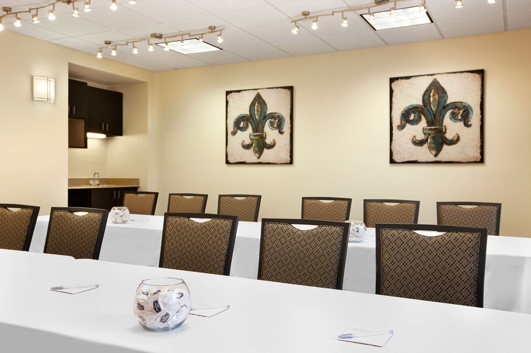 Conference room