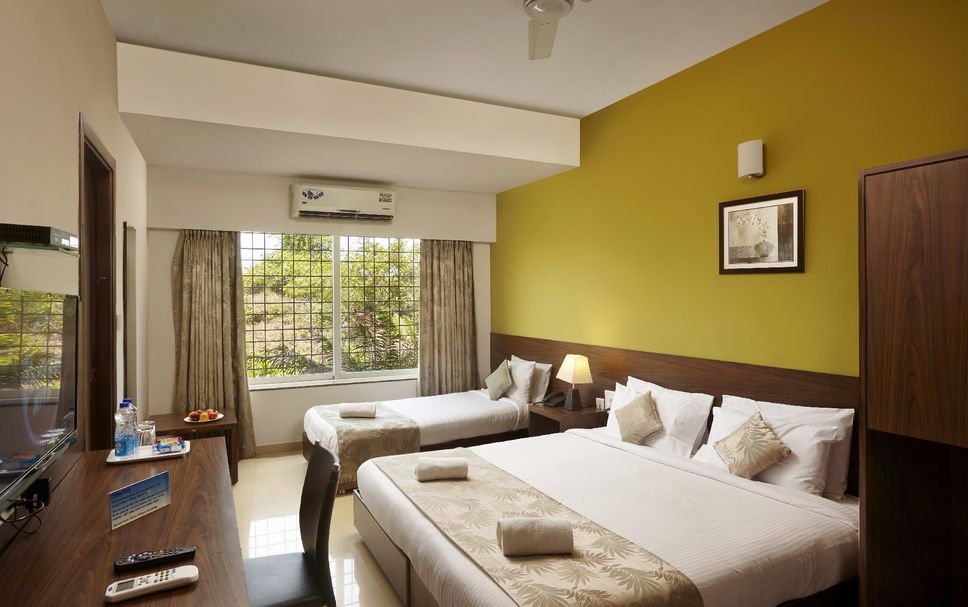 Bedroom Photo