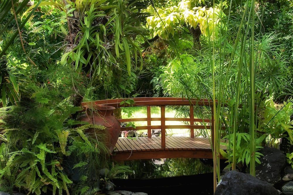 Outdoors view