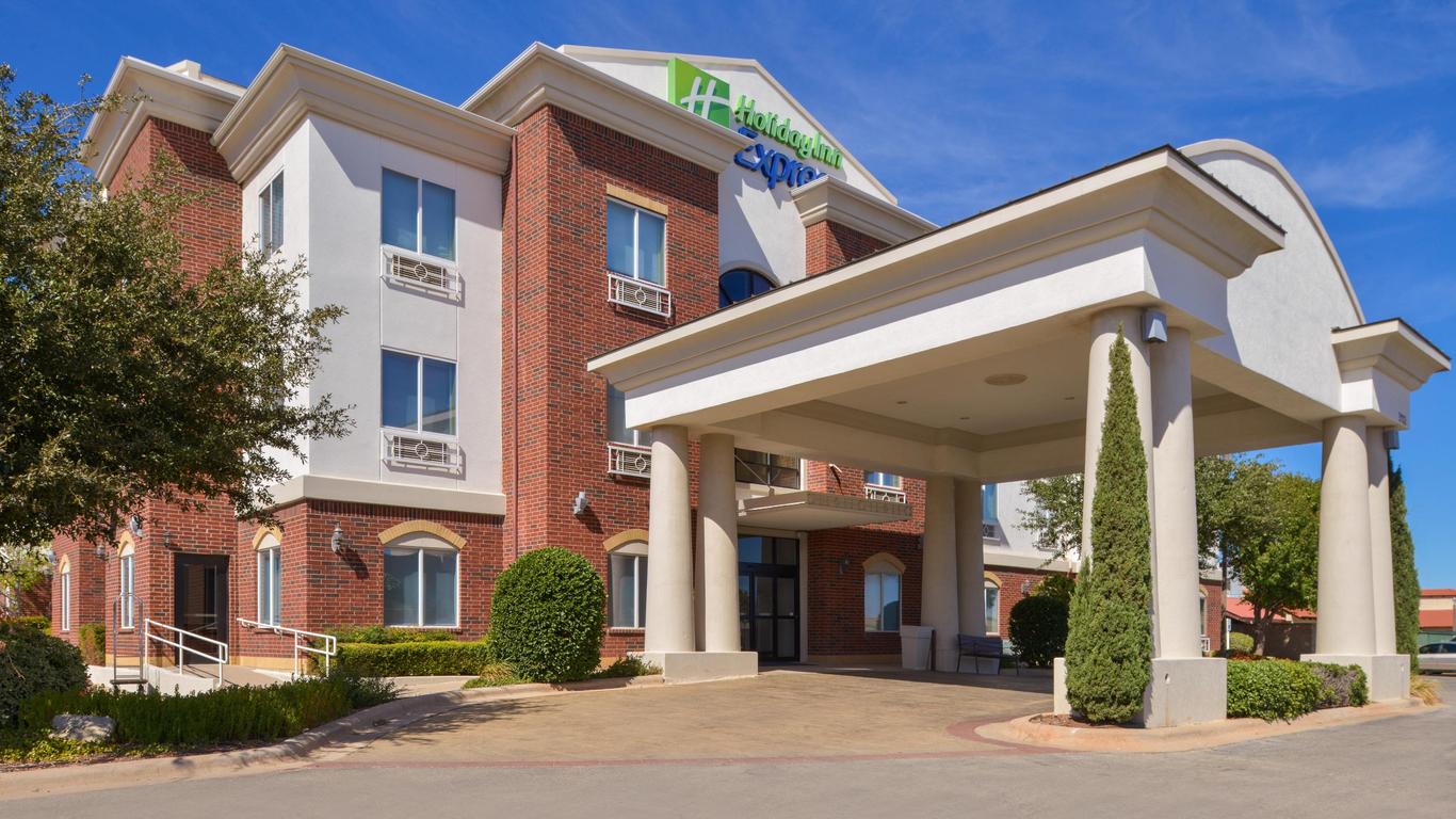 Holiday Inn Express & Suites Abilene, An IHG Hotel