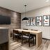 Hotel amenity