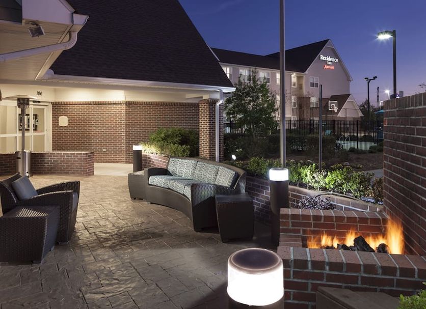 Hotel amenity Photo