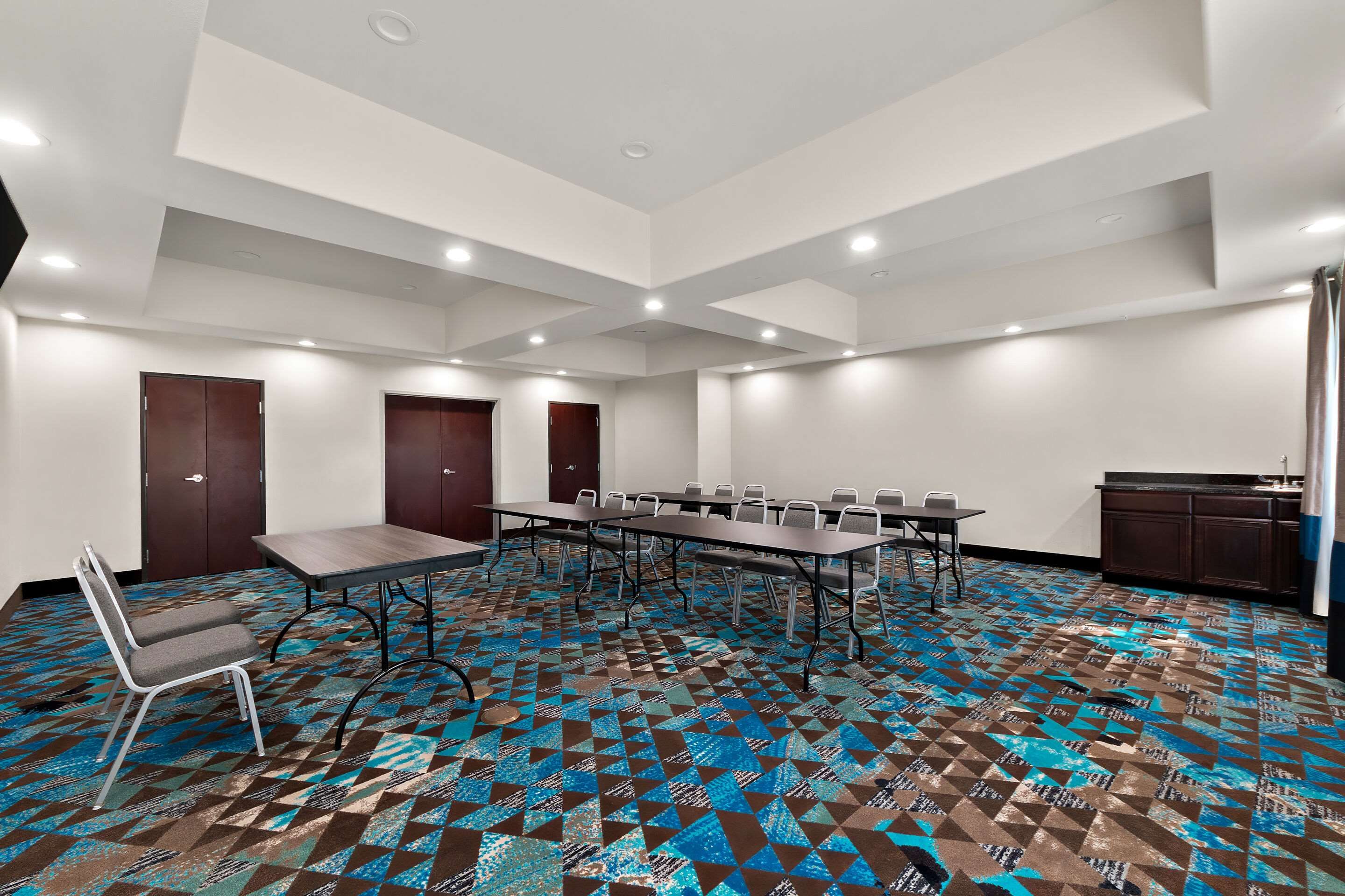 Conference room