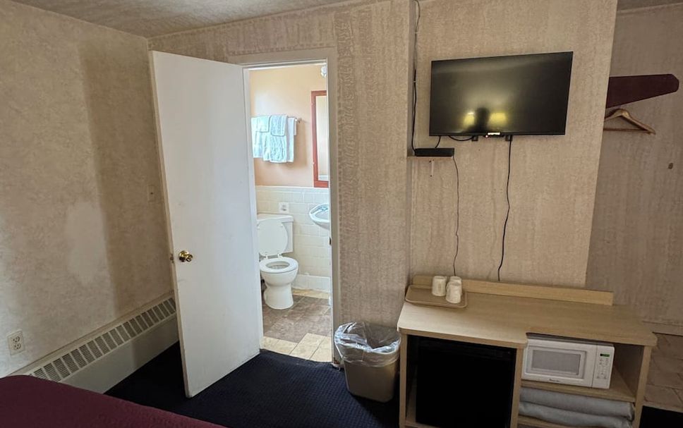 Room amenity Photo