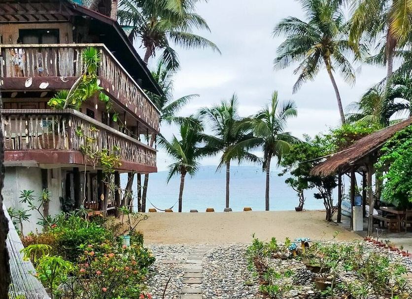 Outdoors view Photo