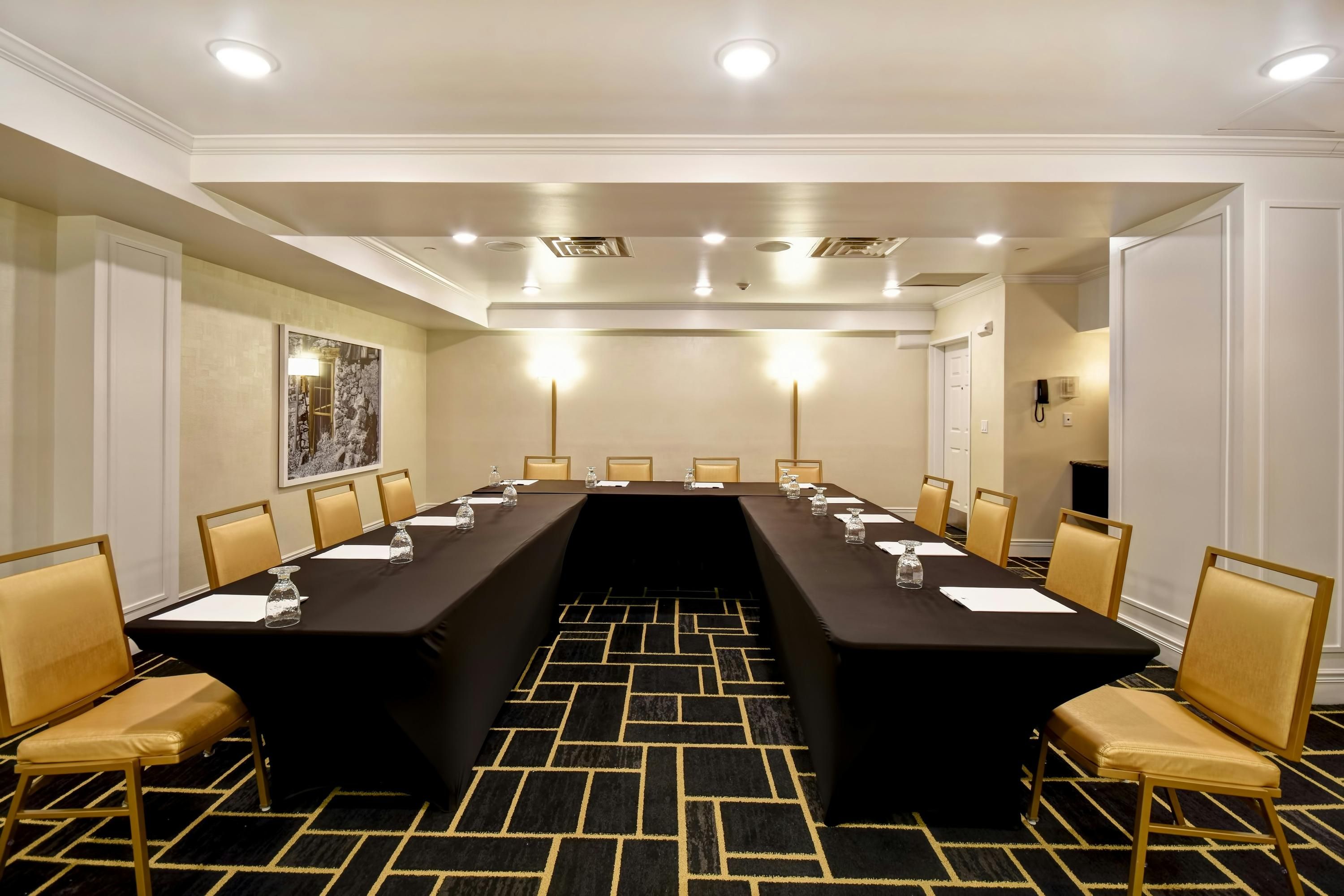 Conference room