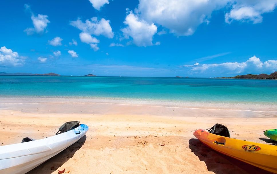 Beach Photo