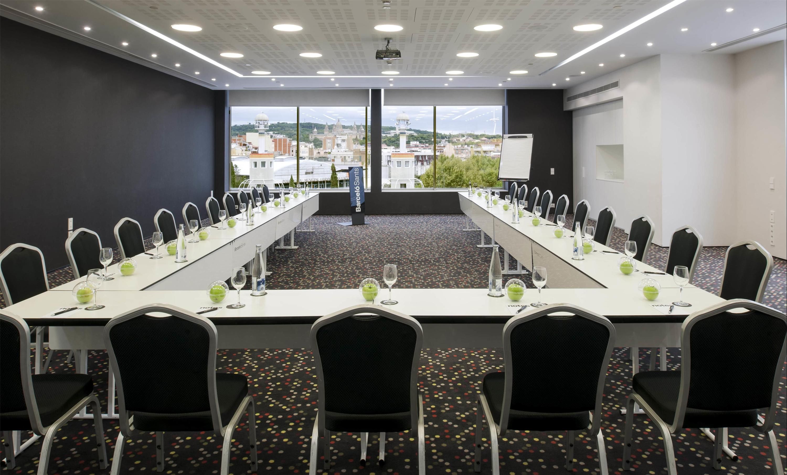 Conference room
