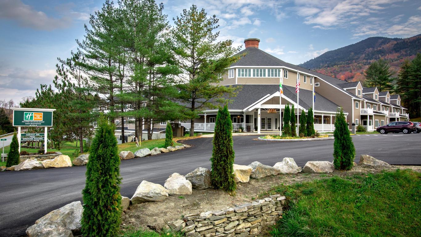 Holiday Inn Club Vacations Mount Ascutney Resort