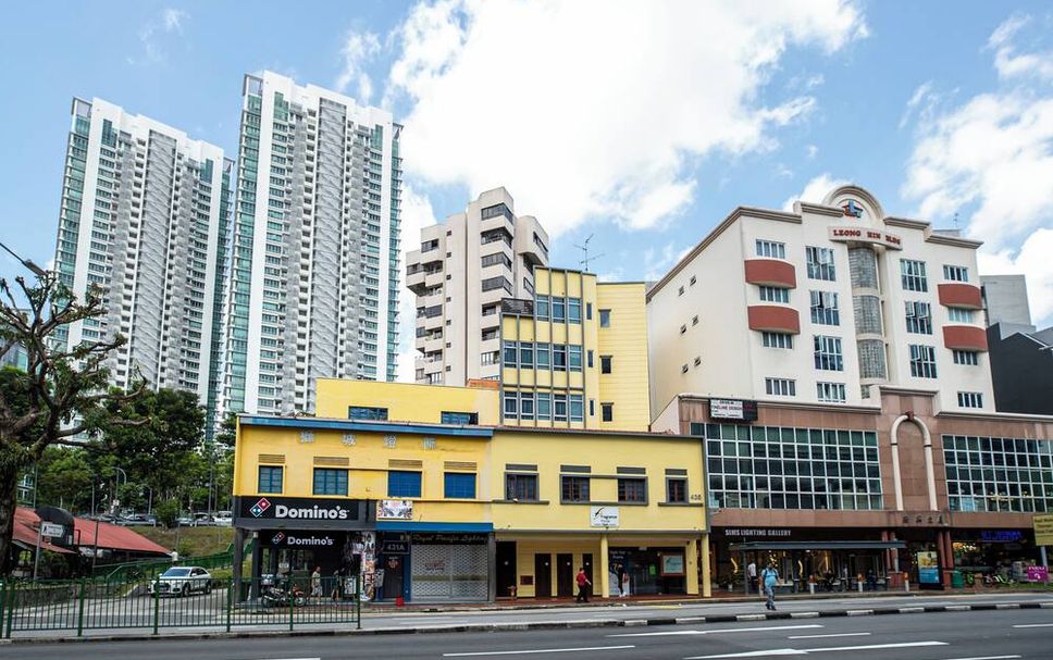 Building Photo