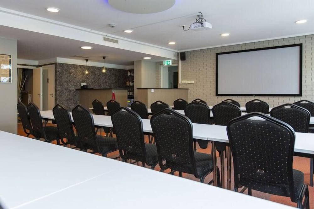 Sala conferenze