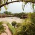 Outdoors view