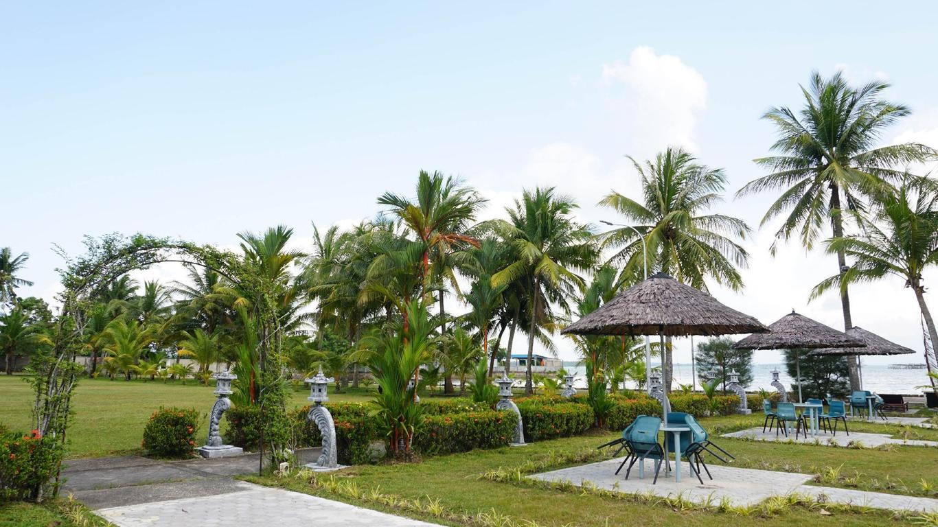 Bintan Beach Resort, Tanjung Pinang | HotelsCombined